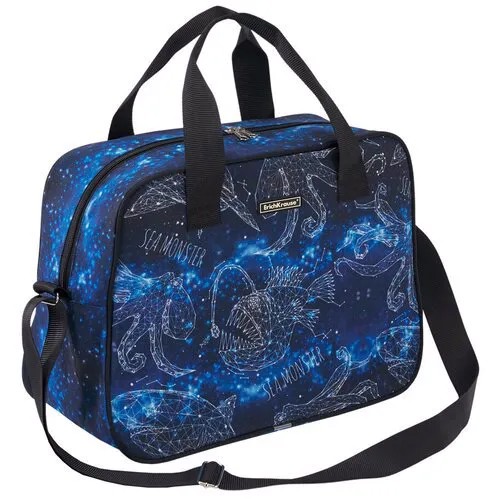 Сумка для спорта и путешествий 21L Magic Sea World