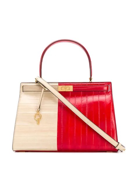 Tory Burch сумка-тоут Lee Radziwill