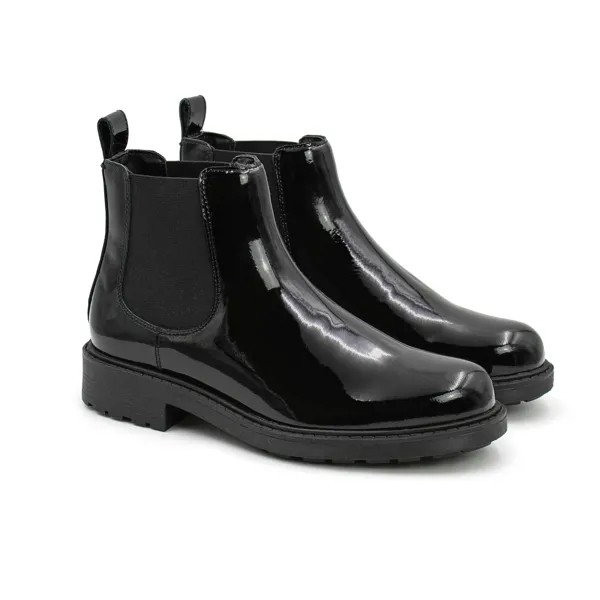 Полусапоги женские Clarks Orinoco2 Lane 26163622 черные 36 EU