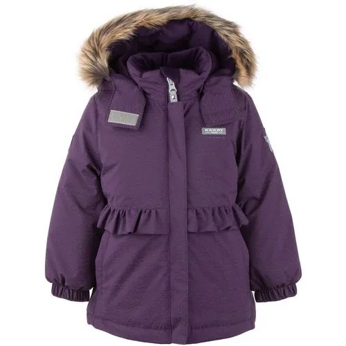 Куртка для девочек ODELE K20410 92/01221 Kerry