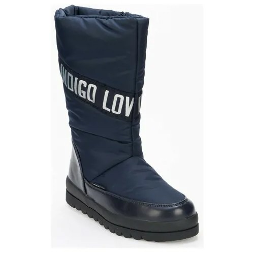 Дутики Indigo kids
