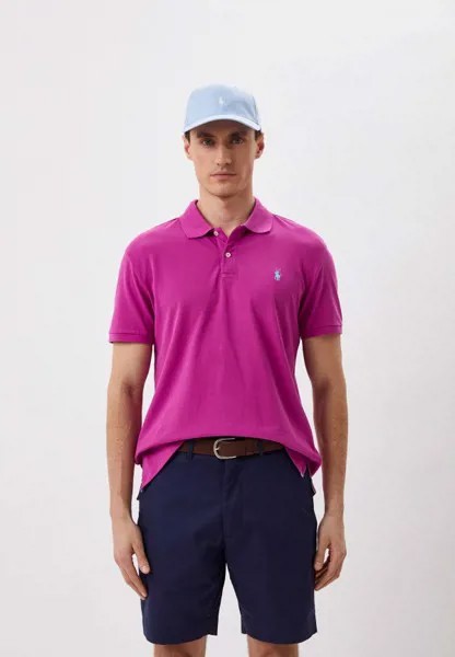 Поло Polo Golf Ralph Lauren