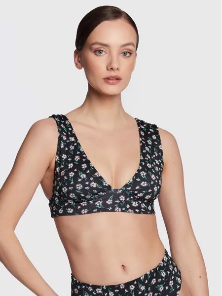 Верхняя часть бикини Billabong, мультиколор