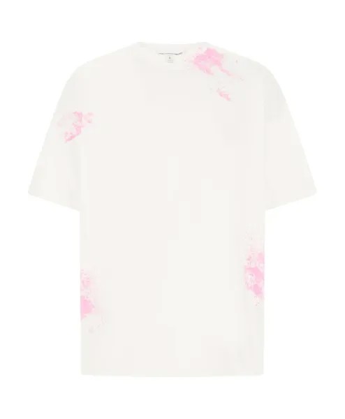 Футболка Comme Des Garçons, белый