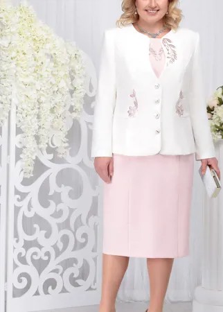 Костюм Ninele-5724 Размеры: 58,60,62,64,66