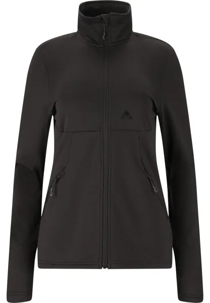 Толстовка Whistler Midlayer Cloudmont, цвет 1016 Phantom