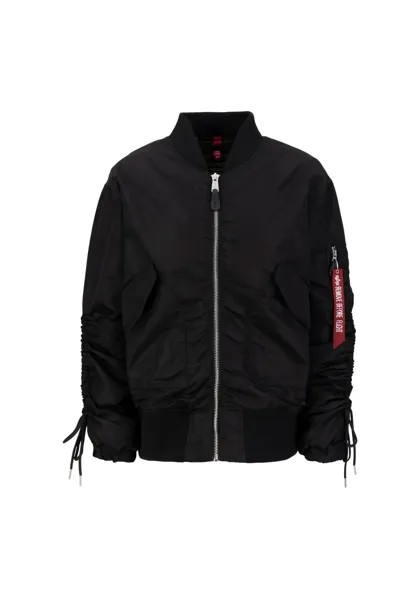 Куртка-бомбер Alpha Industries 