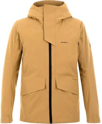 Куртка утепленная мужская Merrell, размер 46
