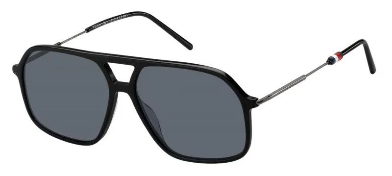 Солнцезащтные очки мужские  TOMMY HILFIGER TH 1645/S