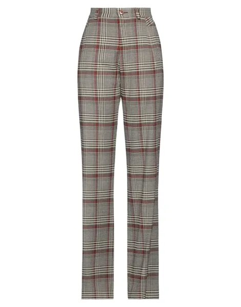 Брюки Vivienne Westwood, песочный