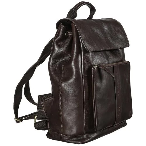 Рюкзак Miguel Bellido 8637 02 brown