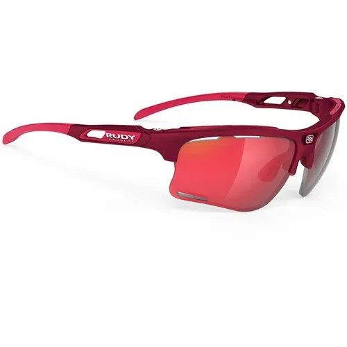 Солнцезащитные очки RUDY PROJECT 95970, красный