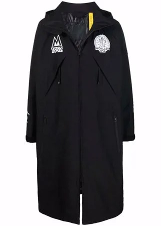 Moncler Genius парка Arakawa