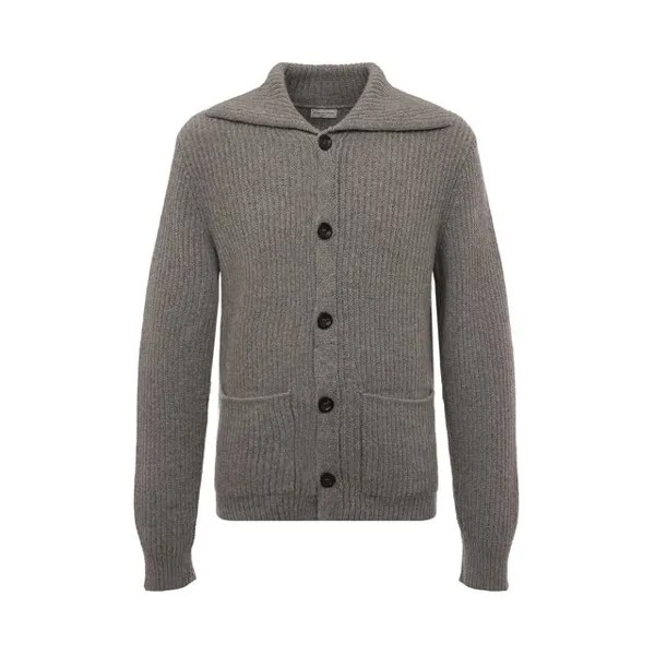 Шерстяной кардиган Dries Van Noten