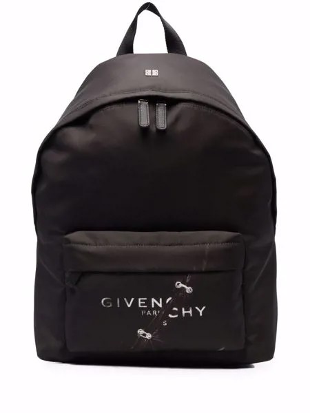 Givenchy рюкзак с логотипом