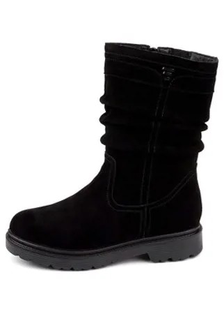 Полусапоги женские MUNZ Shoes
