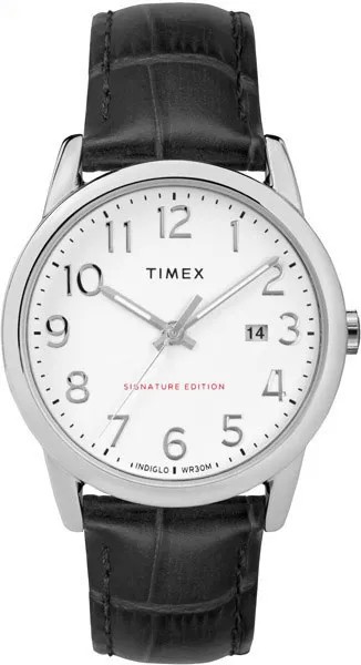 Наручные часы кварцевые женские Timex TW2R64900RY