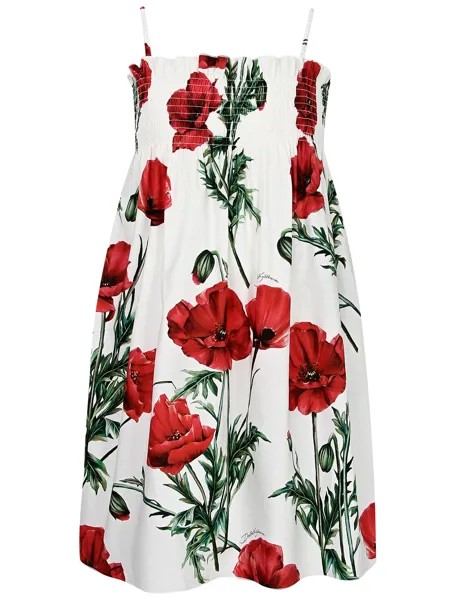Платье Dolce & Gabbana