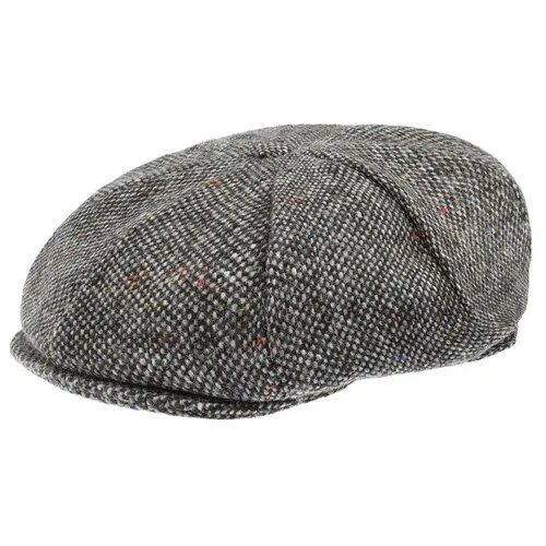 Кепка восьмиклинка HANNA HATS Eight Panel 95B2, размер 55