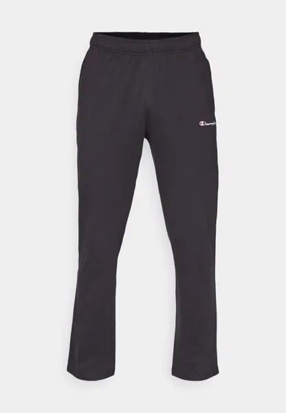 Спортивные брюки ICONS STRAIGHT PANTS CONTRAST Champion, черный