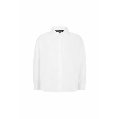 Блуза Armani Exchange, размер M, белый