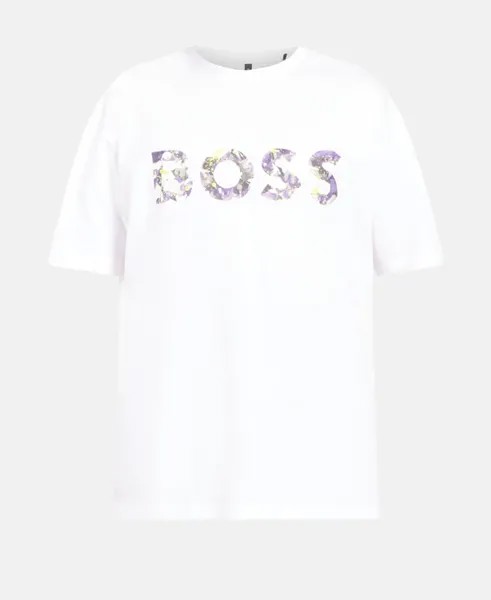Футболка Boss Green, белый