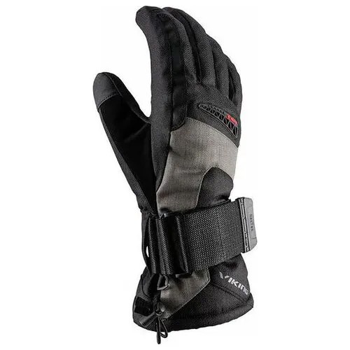 Перчатки VIKING TREX (21/22) Dark Grey, размер 7