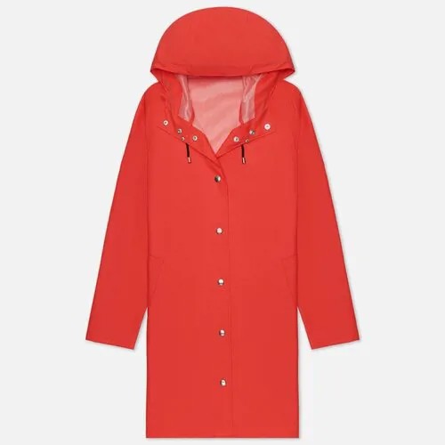 Дождевик Stutterheim, размер M, красный