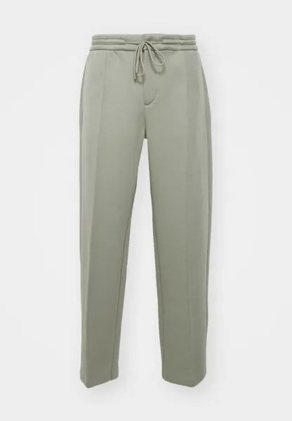 Спортивные штаны TECH FLEECE TAILORED PANT Nike, хаки