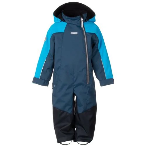 Комбинезон для мальчиков и девочек TRIO K22016 Kerry размер 104 цвет 00669