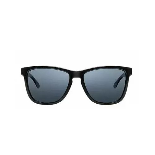 Солнцезащитные очки Xiaomi, вайфареры, поляризационные, черный