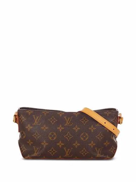Louis Vuitton сумка на плечо Trotteur pre-owned