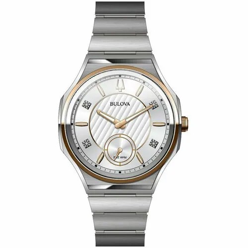 Наручные часы BULOVA, белый