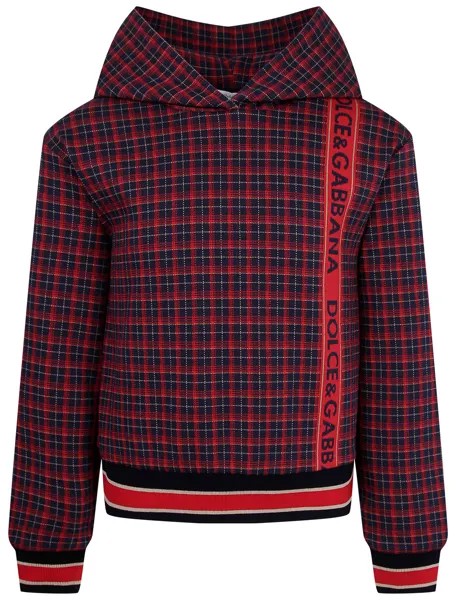 Худи Dolce & Gabbana