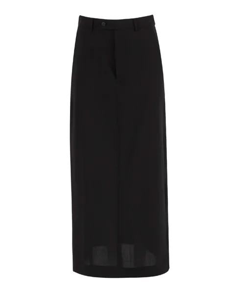 Юбка MM6 Maison Margiela
