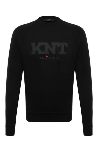 Свитшот из вискозы KNT
