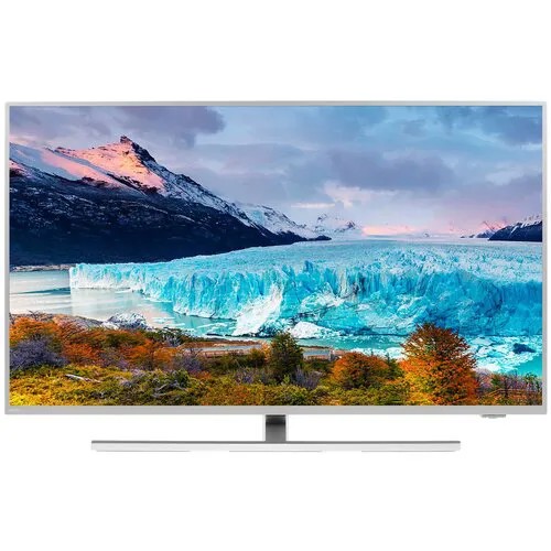 4K LED телевизор Philips 50PUS8505
