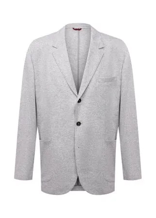 Кашемировый пиджак Brunello Cucinelli