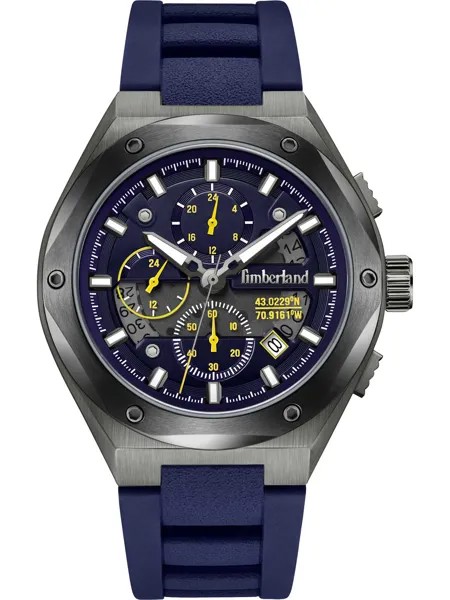 Наручные часы мужские Timberland TDWGQ2231201
