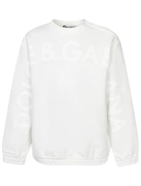 Свитшот Dolce & Gabbana