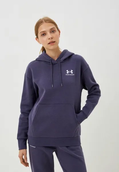 Худи Under Armour