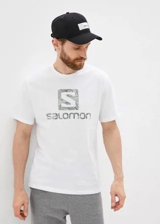 Футболка Salomon