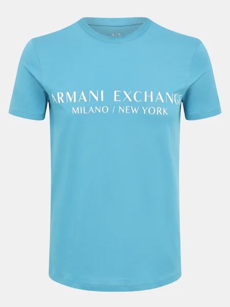 Футболки Armani Exchange