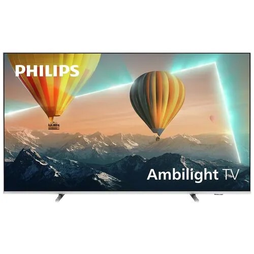 Телевизор Philips 58PUS8507/60