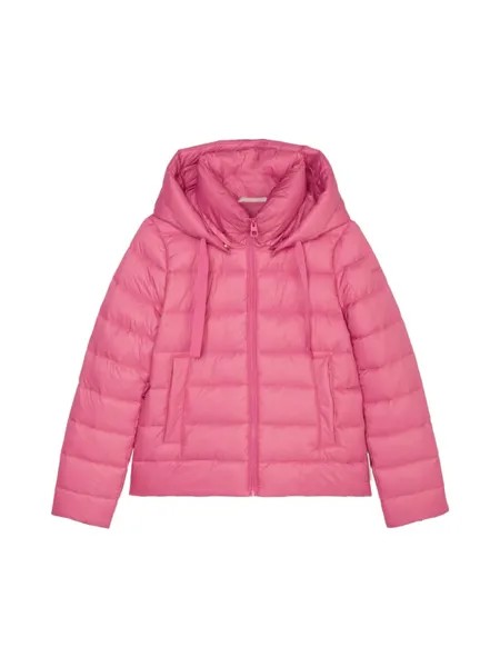 Переходная куртка Marc O'Polo, цвет rose pink
