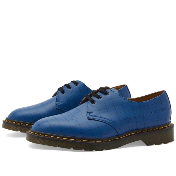 Полуботинки Dr. Martens x Undercover 1461 Shoe