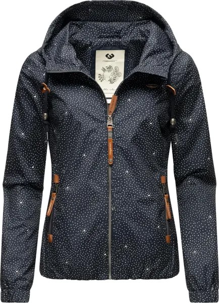 Уличная куртка Ragwear 