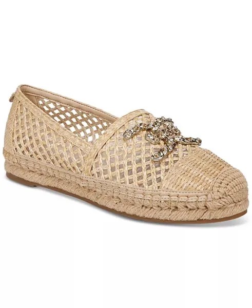 Женские эспадрильи Khiara, украшенные эмблемой Sam Edelman, мультиколор