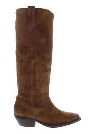 High boots BRONX