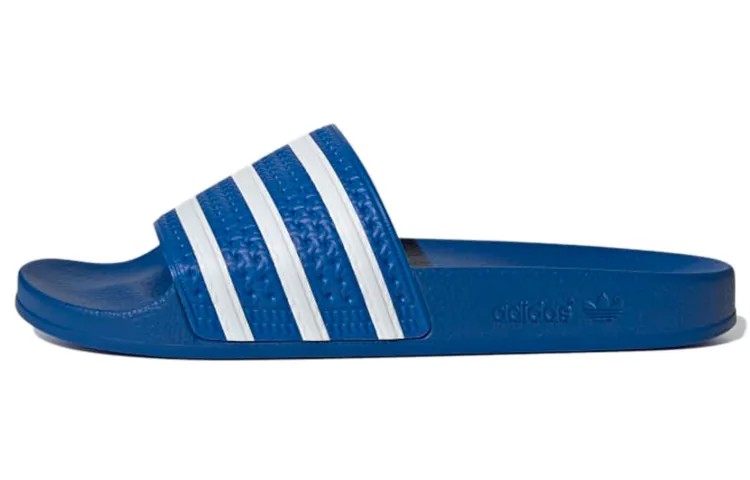 Adidas originals Серия ADILETTE Шлепанцы унисекс
